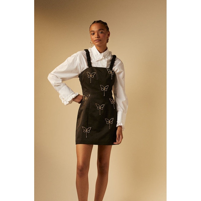 Dress Rixa Black