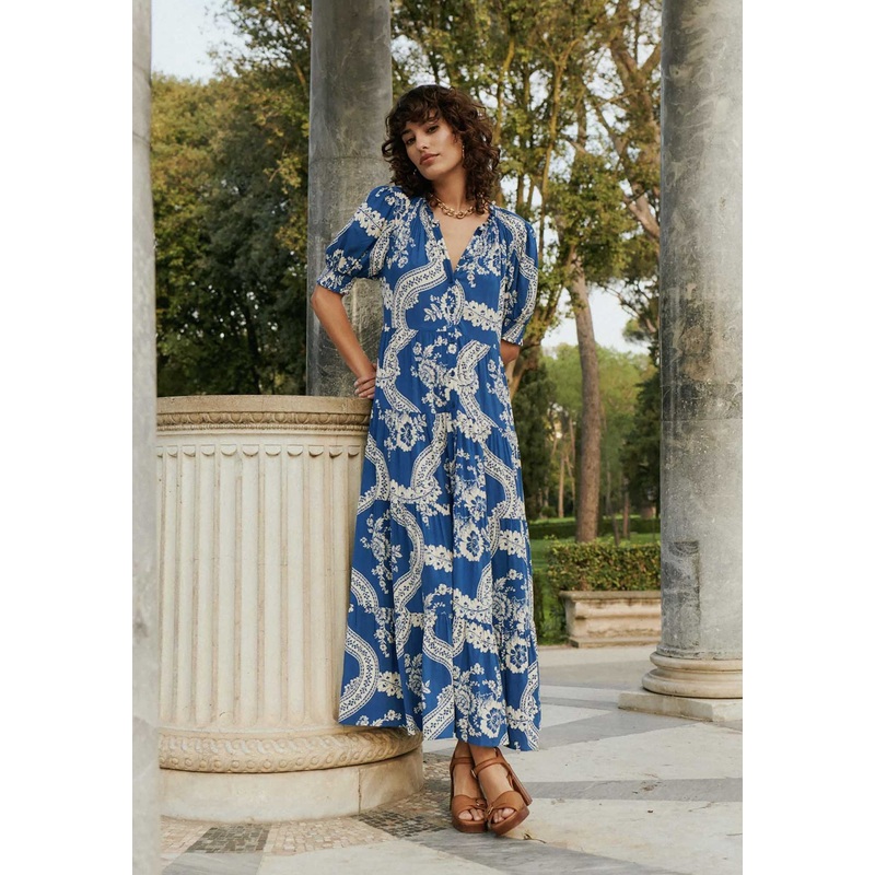 Dress Romy Do Romy Domino Lac