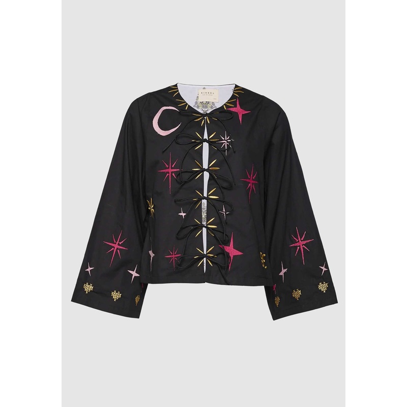 Jacket Se1416 Sophie Black