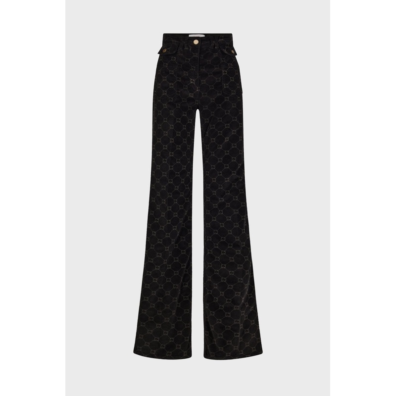 Jean Anna Dap15a316 Black