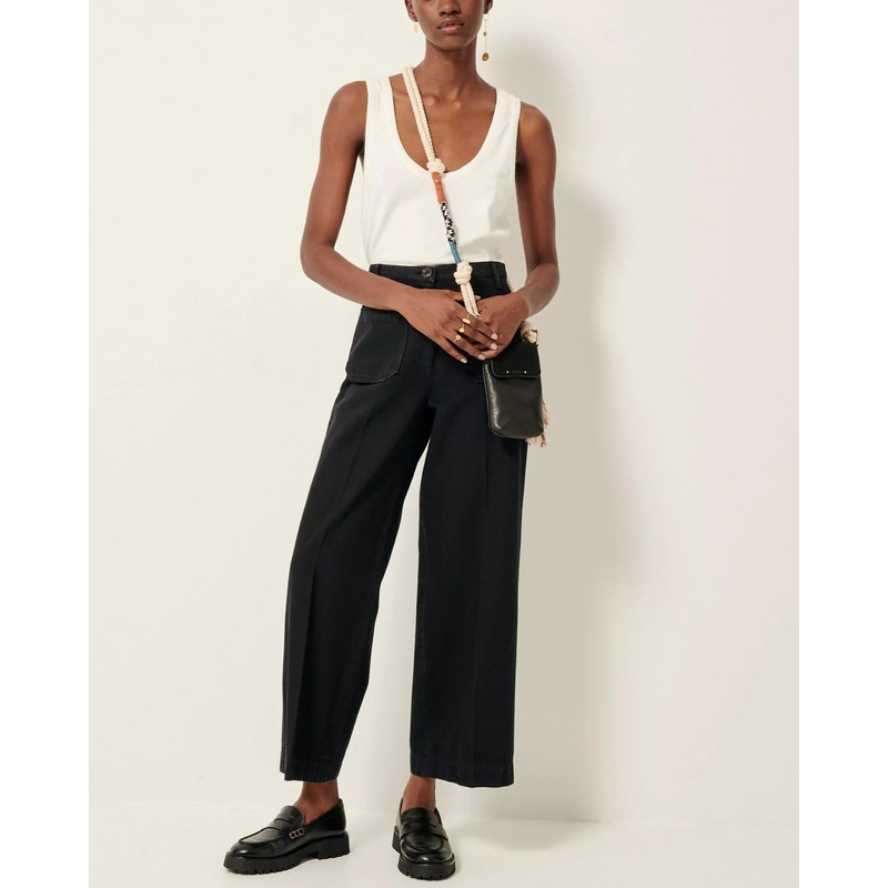 Jeans Aldricks Black