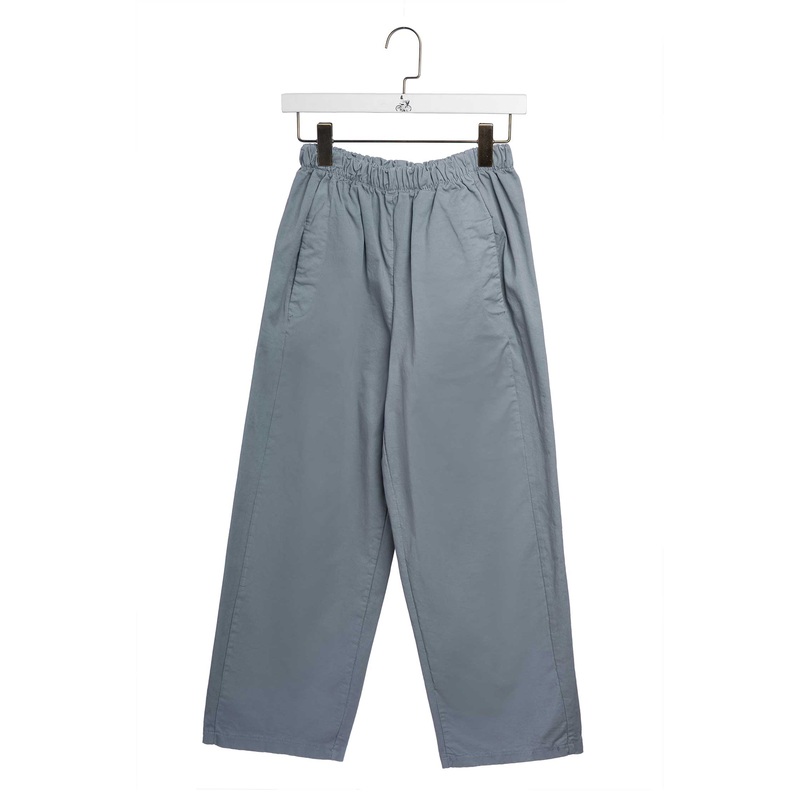 Pants 21469 Grey