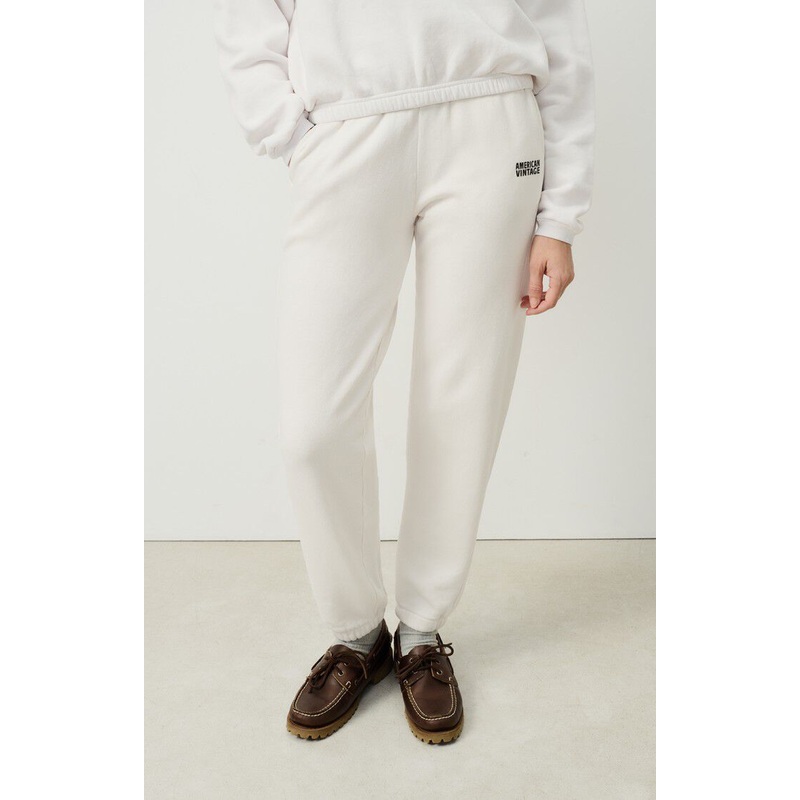 Pants Izu05b Colombe-Vintage