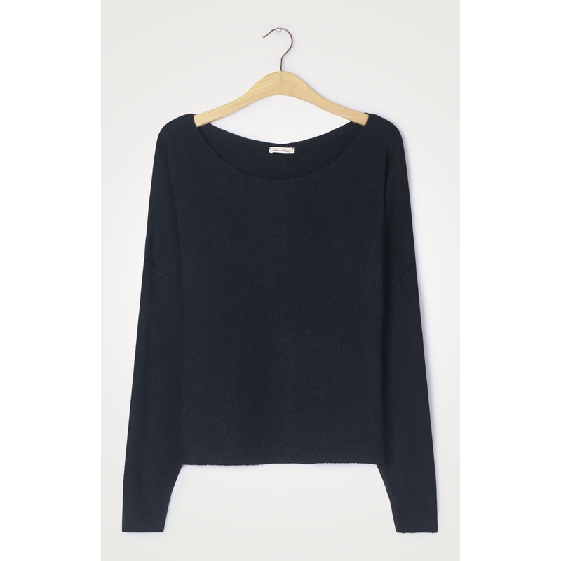 Pull  Dam225 Noir