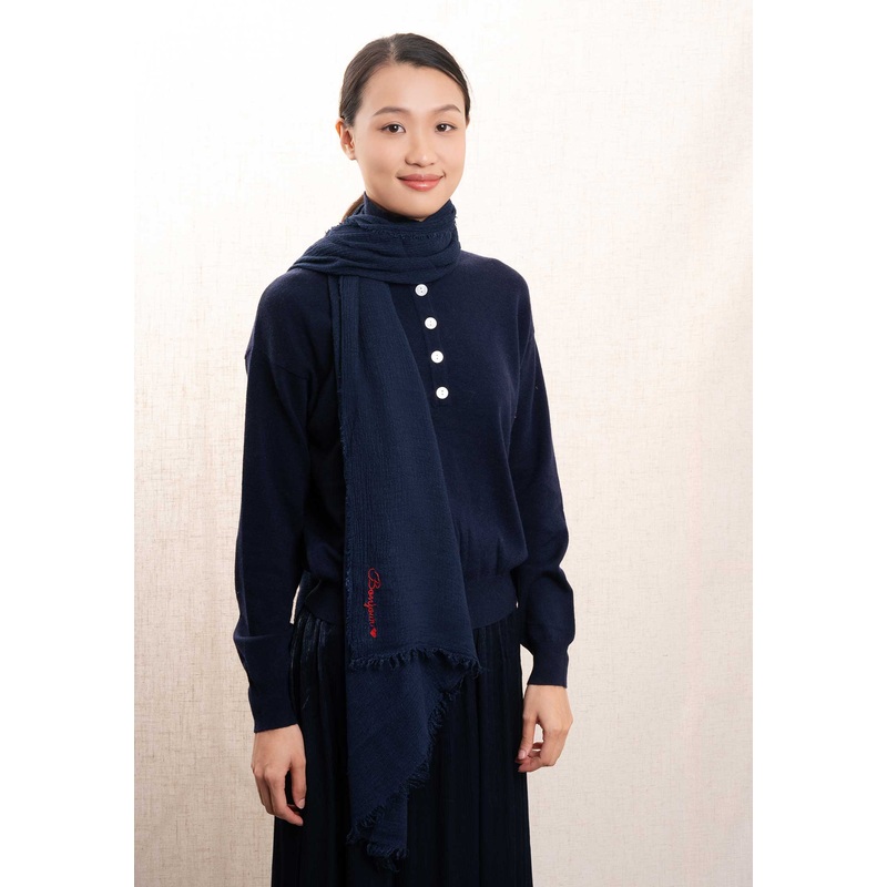 Scarf Ech0345 Marine