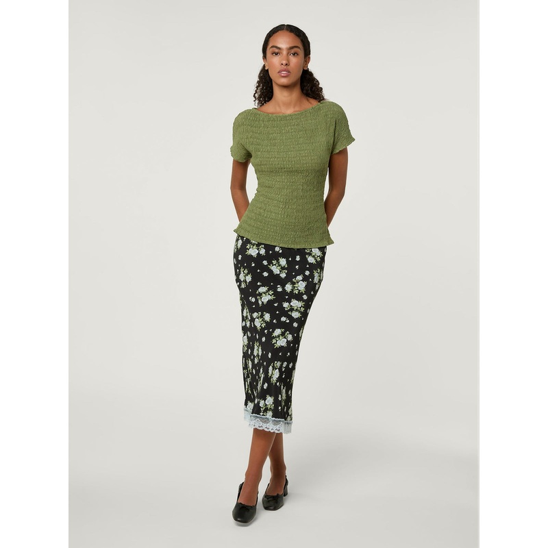 Skirt Salia Noir