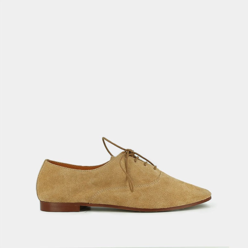 264- Domelle Croute Beige