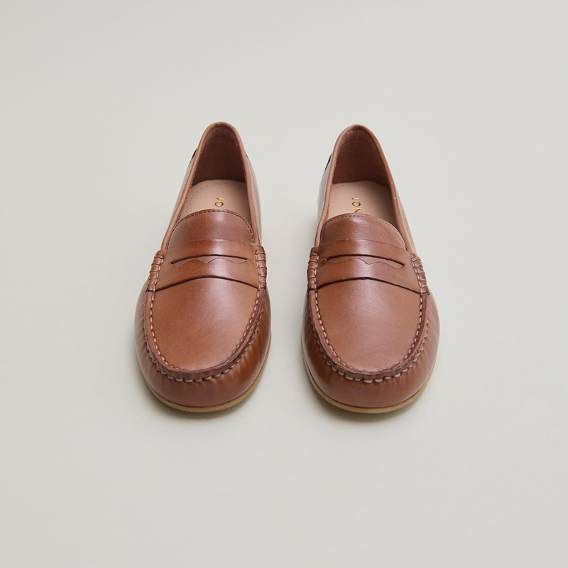 652- Greg Cuir Cognac
