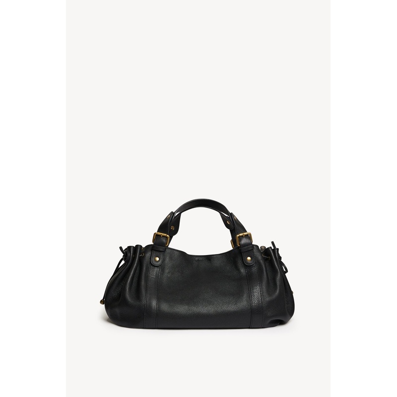 Bag 24h Dws01a440 Black-gold
