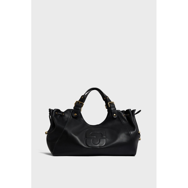Bag Chiara Gd Das84a420 Black