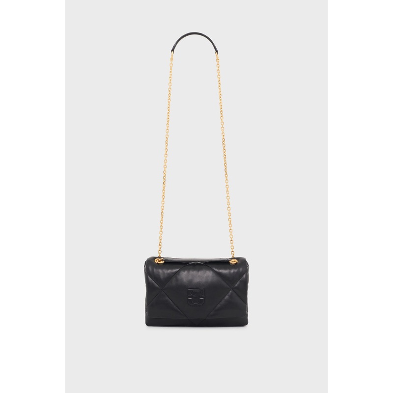 Bag Le Fanny Dcs86y457 Black