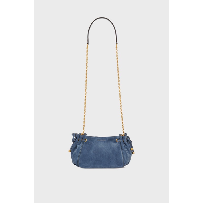 Bag Le Mini 24 Dbs07y400 Chambray