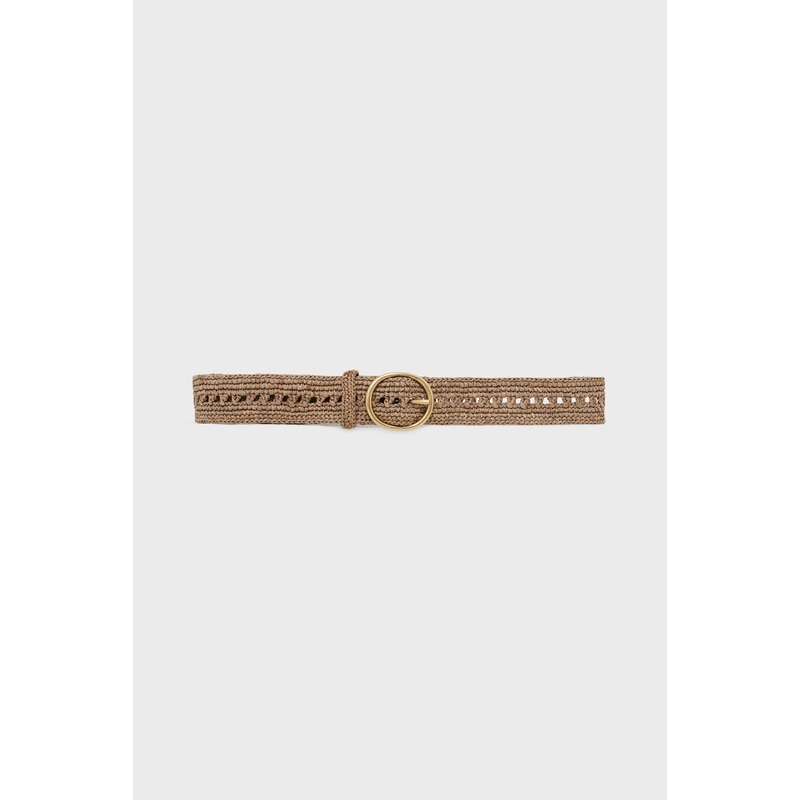 Belt Erika Dbi34x886 Taupe