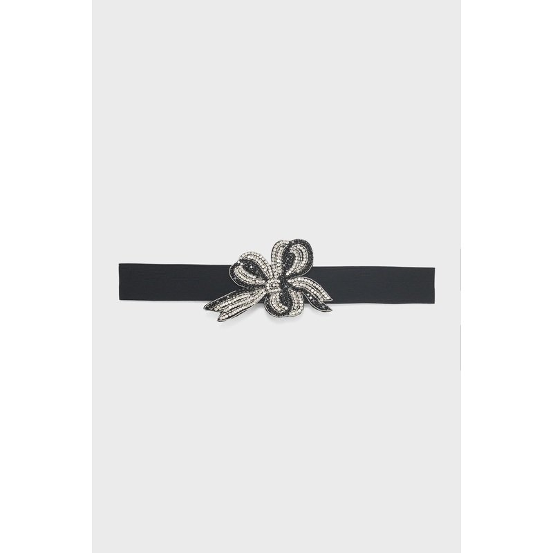 Belt Luce Dbi69b836 Black