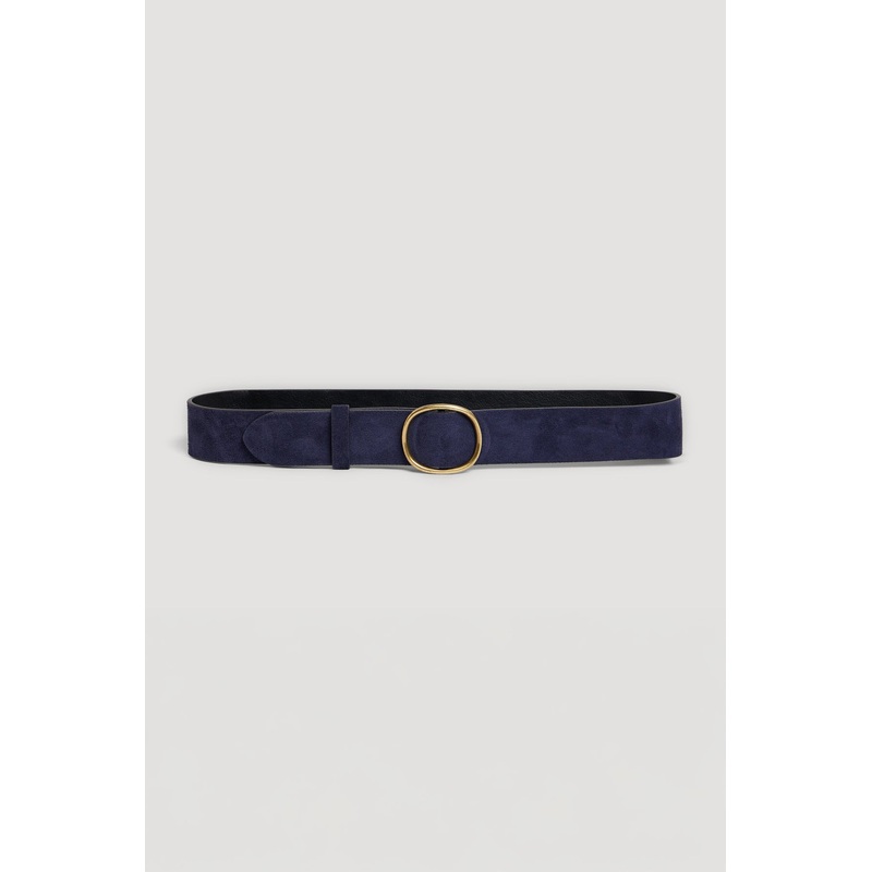 Belt Paloma Dwi22n852 Navy