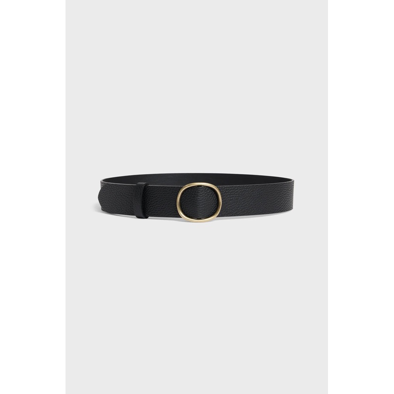Belt Paloma Dwi22p858 Black
