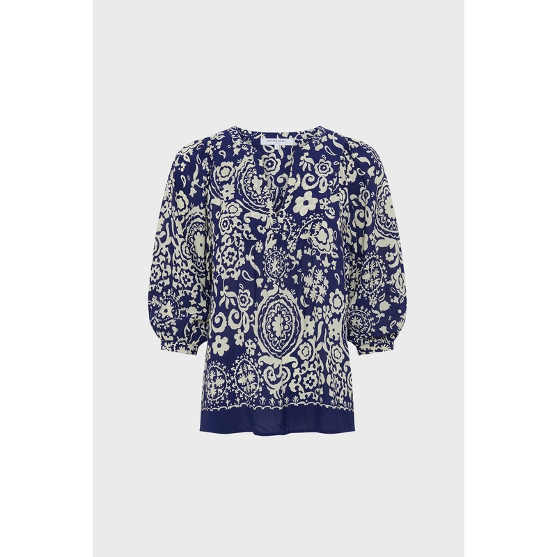 Blouse Ubelia Dbc49b159 Ink