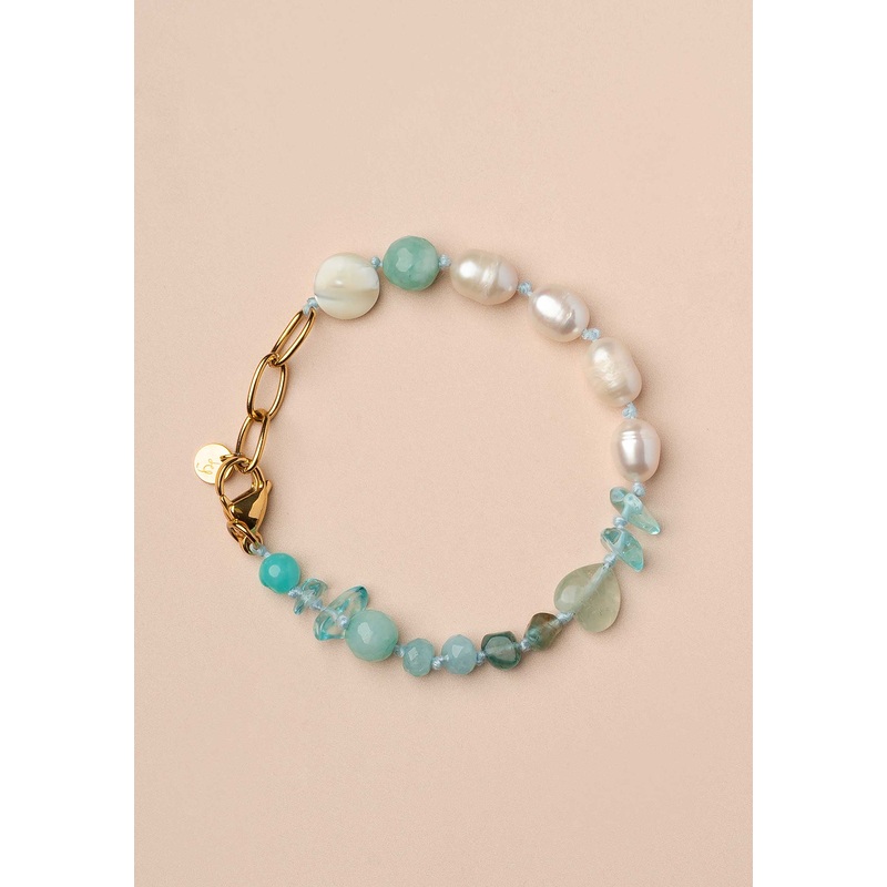 Bracelet Lc2159b Chelsea Turquoise