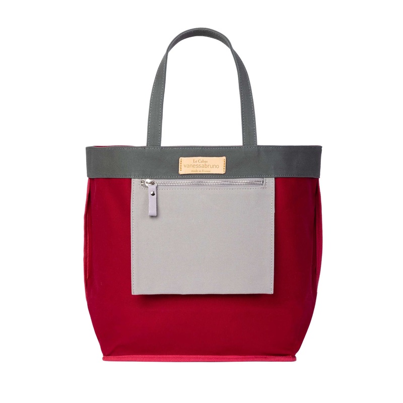 Cotton Tote Bag