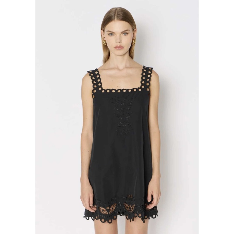 Dress 20rizzy Black