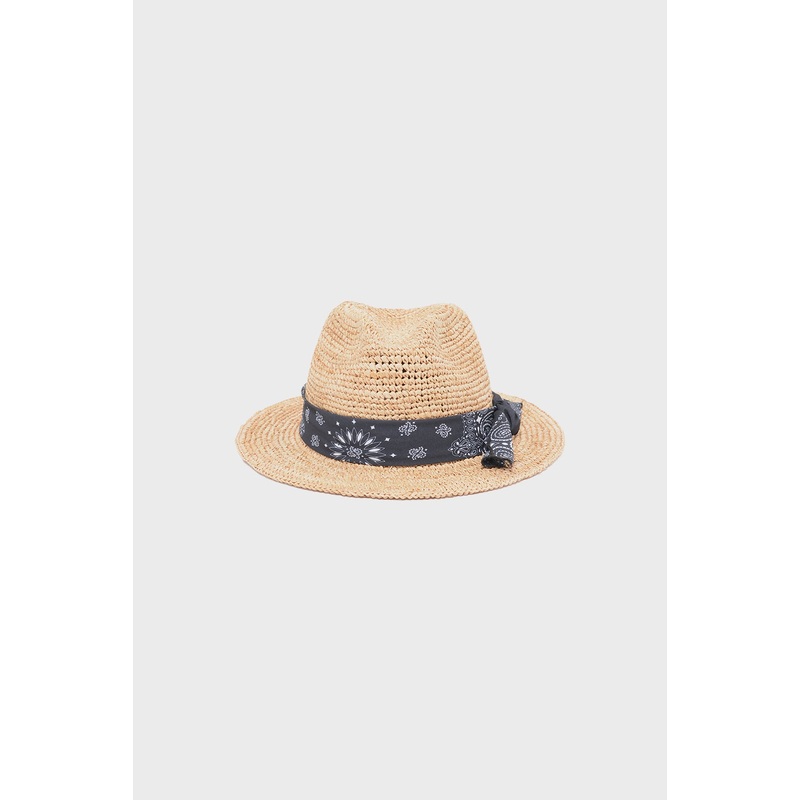 Hat Nadege Dbd01b890 Natural