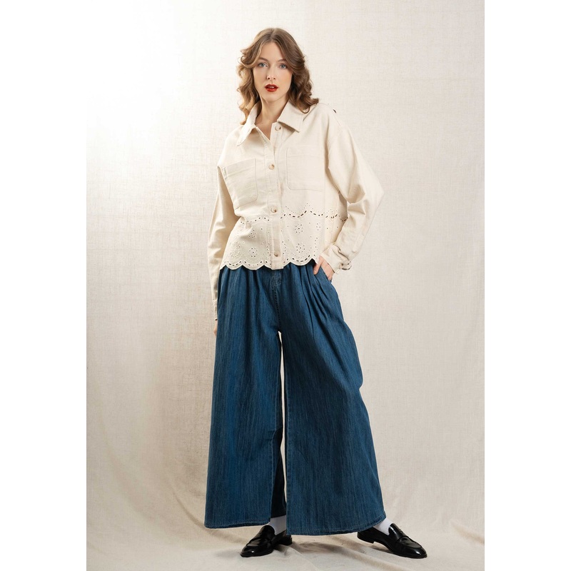 Jeans 202420 Blue