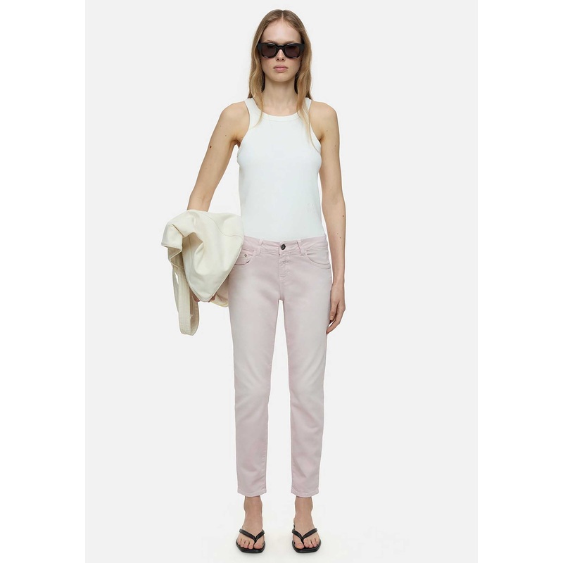 Jeans Baker C22833-07b-17 Morning-Rose