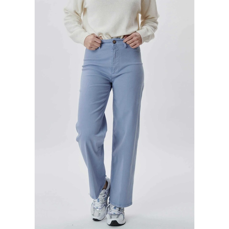 Jeans Po1161-232 Celeste