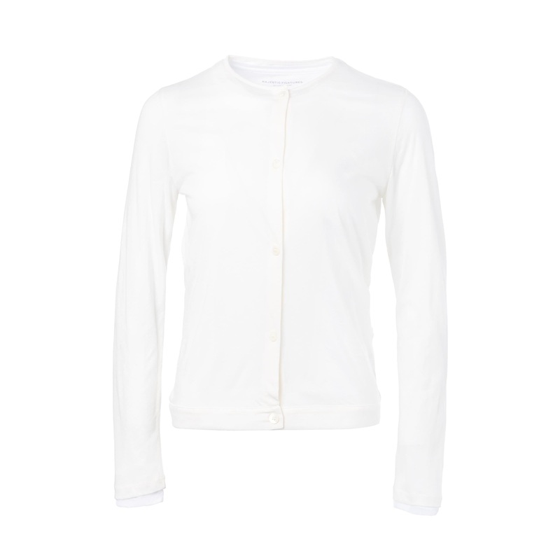 Long Sleeved Cardigan