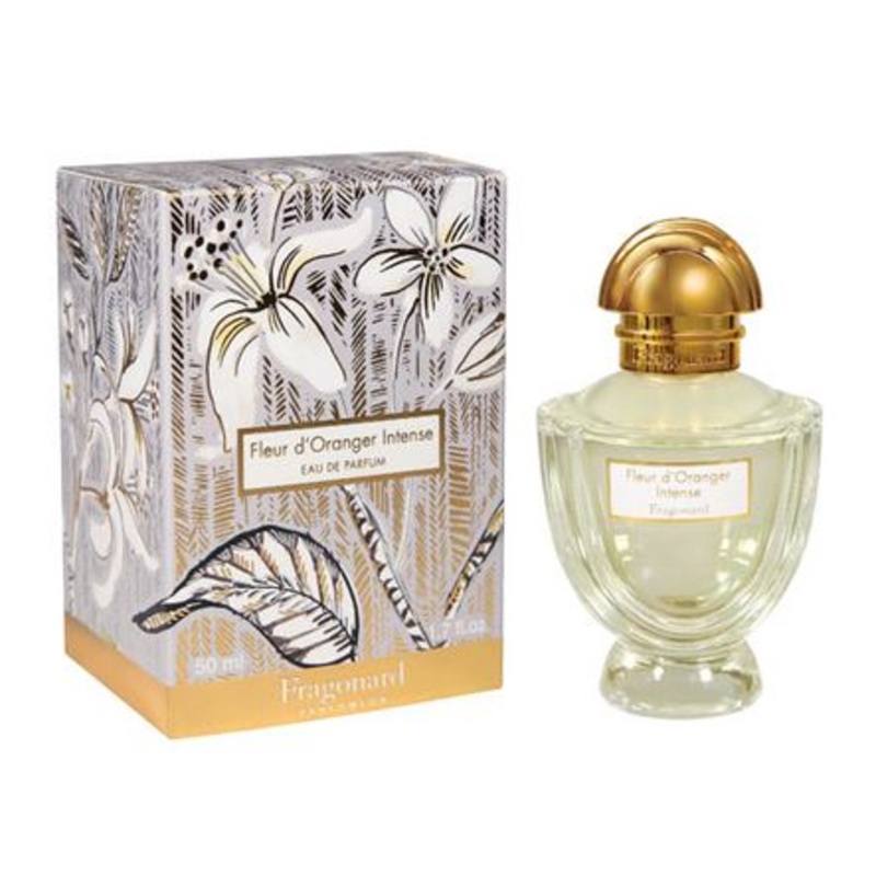Perfume  Foi050 Fleur-Oranger-Intens