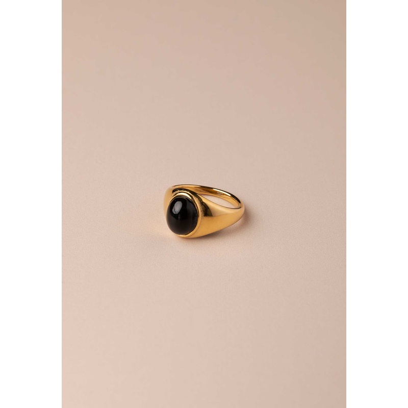 Ring Daniela 22acrg02-1 Black