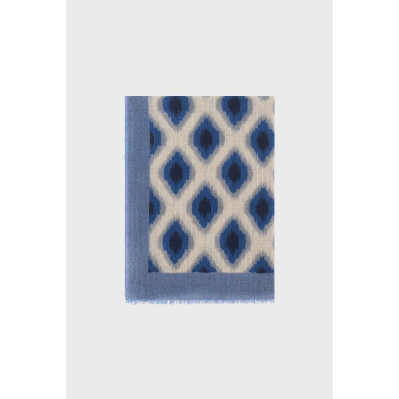 Scarf Raquel Dch19c279 Blue