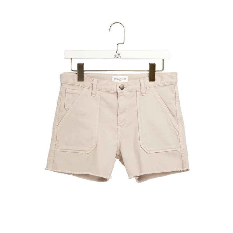 Shorts Tooldns Beige