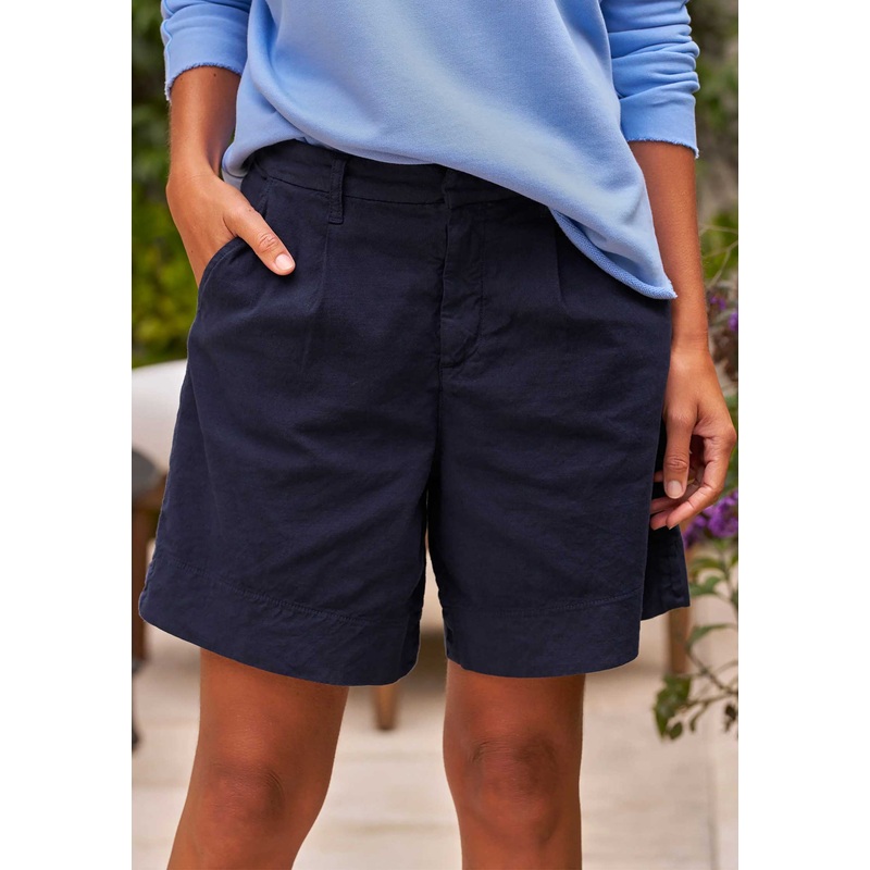 Shorts Walkin Waterford It Lin Navy