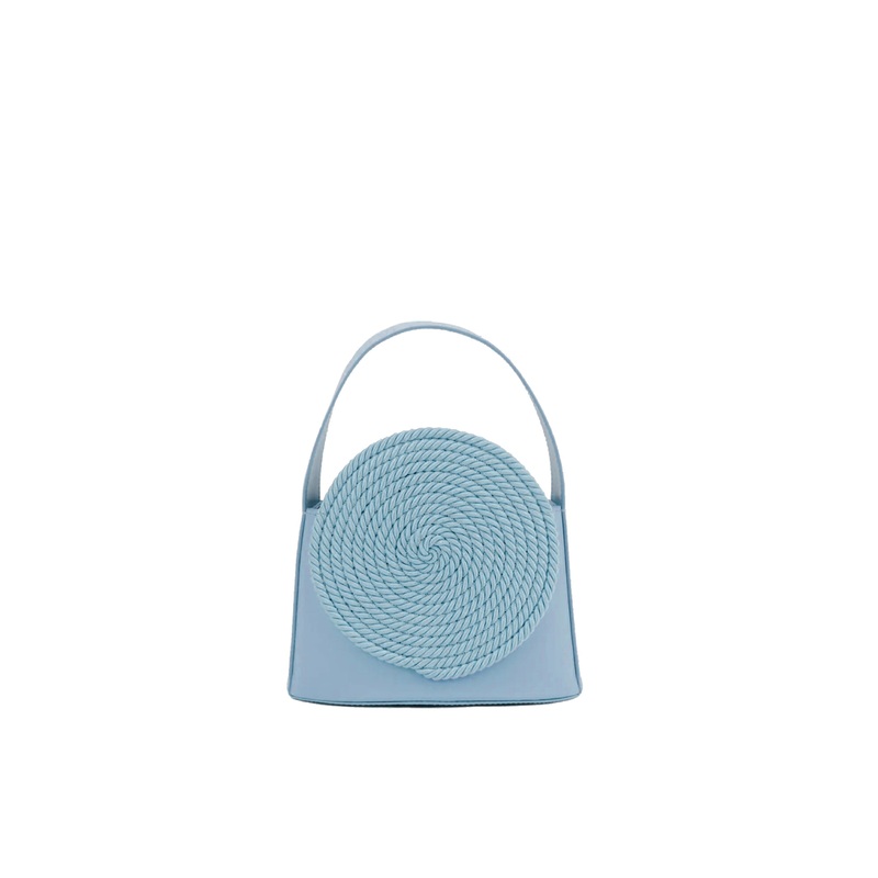Shoulder Bag 24f1gun02 Gunther Passemen Niagara-Blue
