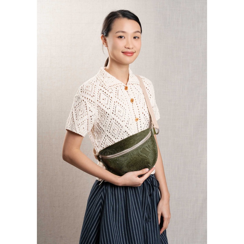 Shoulder Bag Rosie51 Rosie51 M0990 Mousse