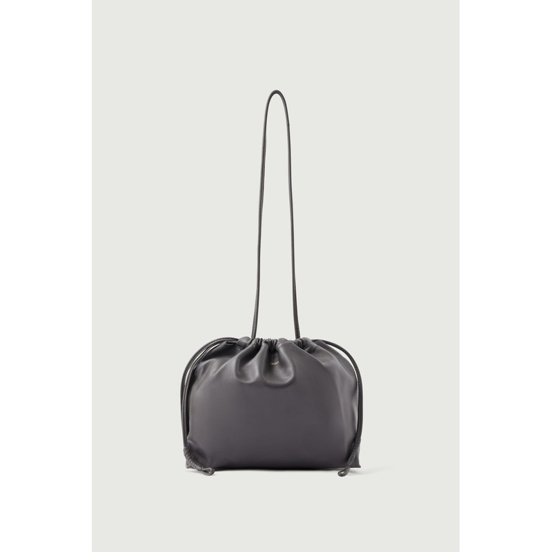 Shoulder Bag Sem1433 Suzette Gris-Anthracite