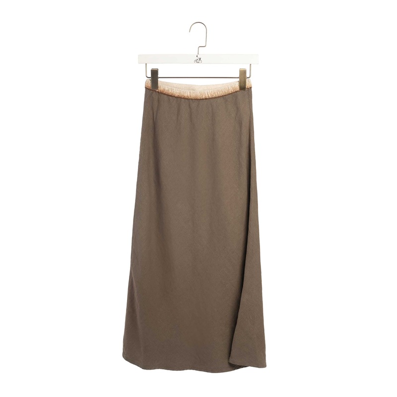 Skirt Jima Bdjb604 35-Army