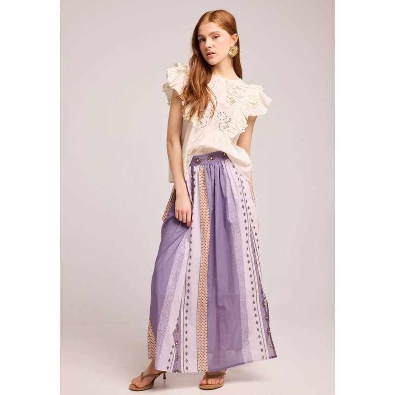Skirt Pirogue Thelma