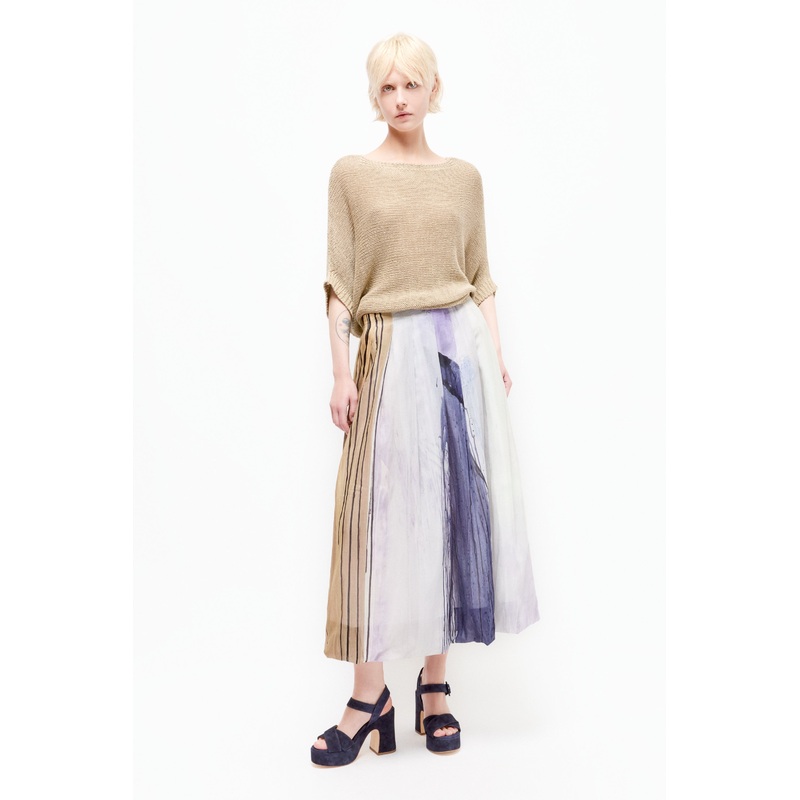 Skirt Tw2064 Lily Purple-Haze