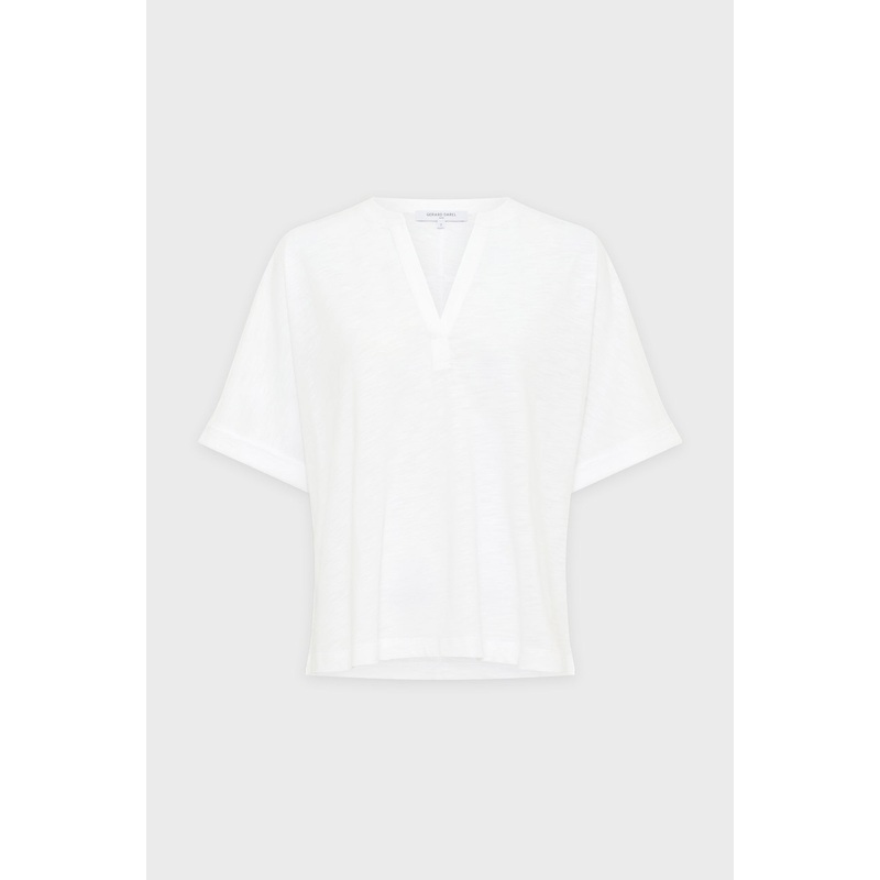 T-shirt Giuliana Dbt35b246 White