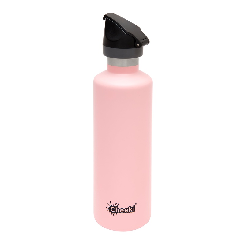 600ml Insulated Active Bottle