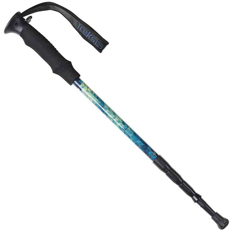 7075 4-tiered Stick