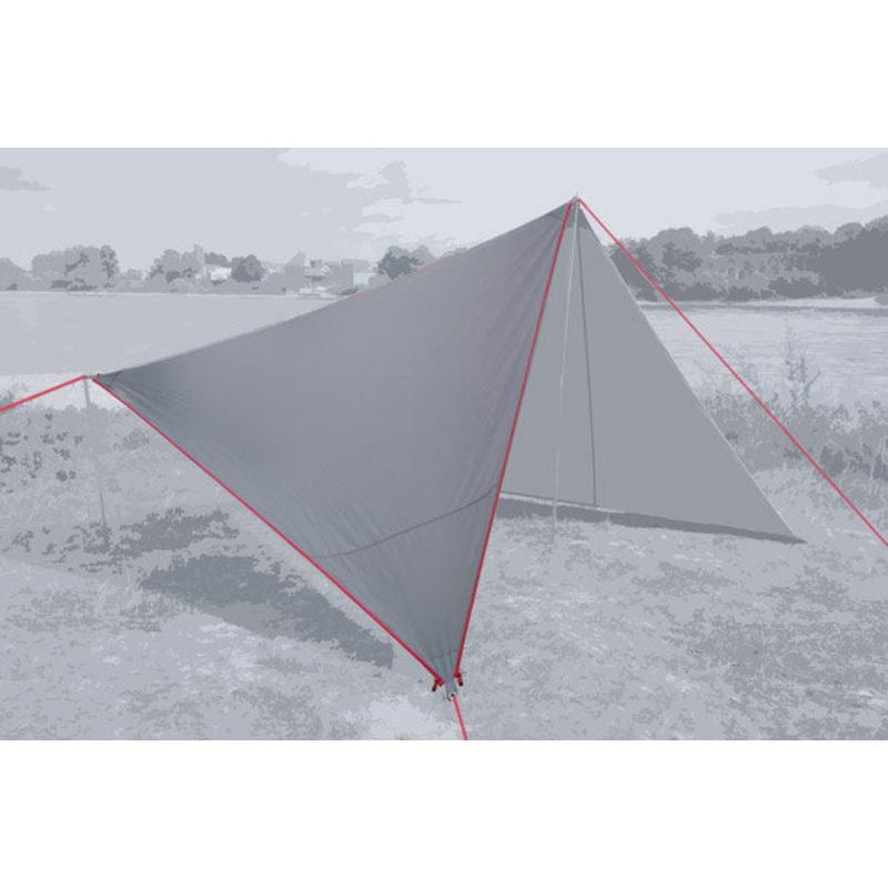 Canvas Plain Single