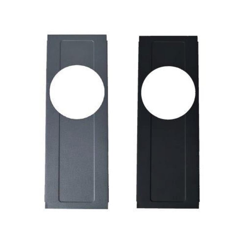 Cube Table BurnerPlate