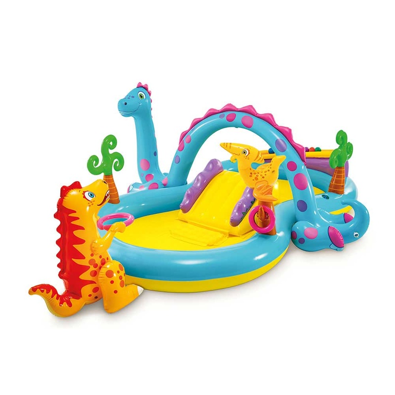 Dinoland Play Center