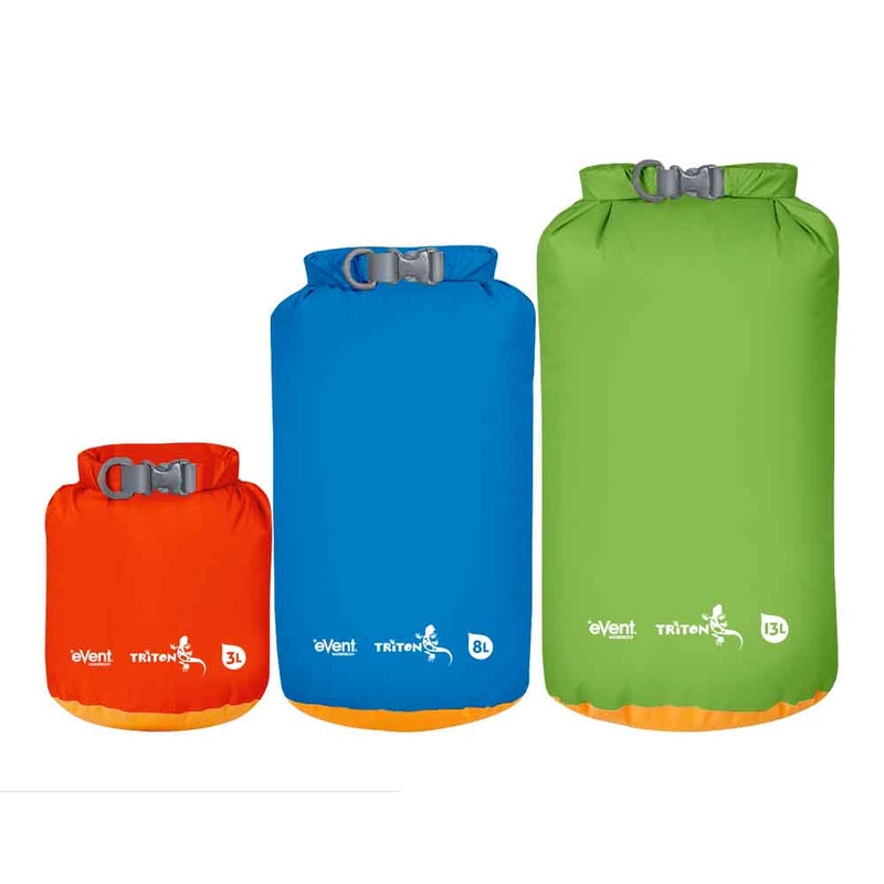 eVent Dry Bag