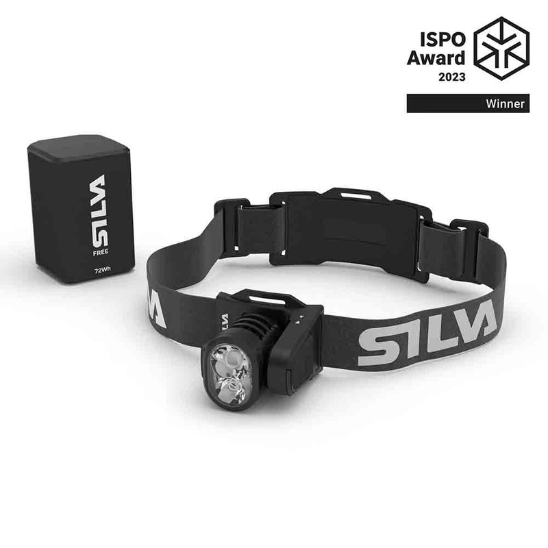 Free 3000 L - Winner of ISPO Winter 2023