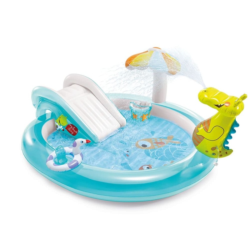 Gator Play Center