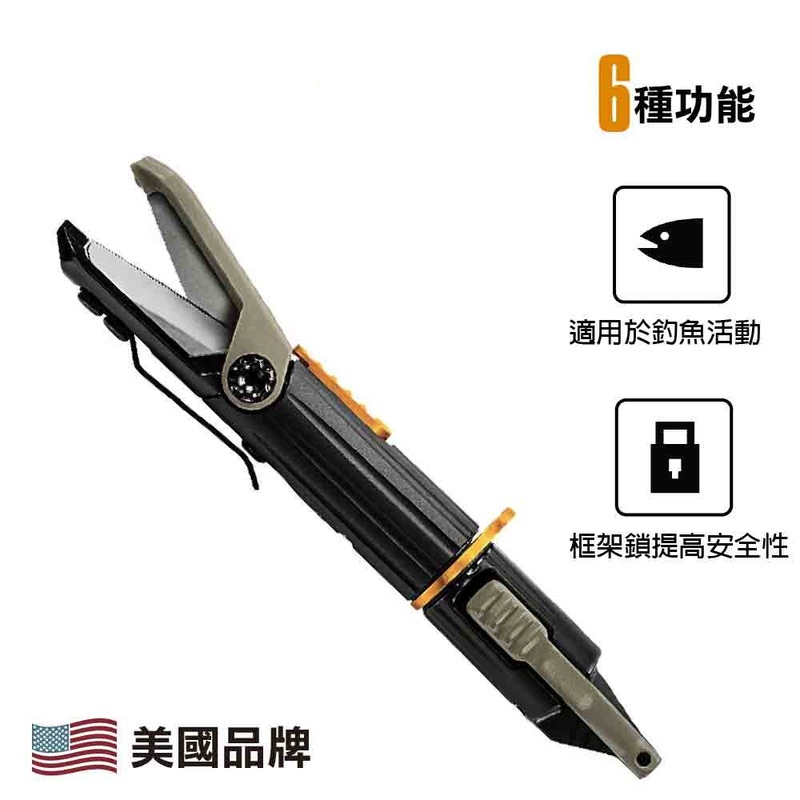 LineDriver Line Mgtment Tool Fresh (1056208)